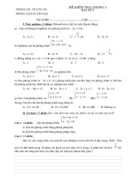 De kiem tra chuong 3