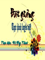 slide 1 thöïc hieän vuõ huy thaønh kióm tra bµi cò thø s¸u ngµy 30 th¸ng 10 n¨m 2009 thùc hµnh luyön viõt thø s¸u ngµy 30 th¸ng 10 n¨m 2009 thùc hµnh luyön viõt 276412083972 120827643972 thø s¸u n