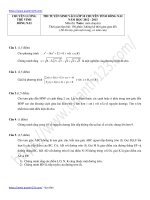 Toan 10 chuyen dong nai 