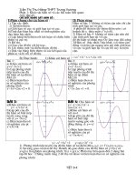 trần thị thu hằng thpt trưng vương phçn 1 kh¶o s¸t hµm sè vµ c¸c bµi to¸n liªn quan alý thuyõt c¸c b­íc kh¶o s¸t hµm sè iphçn chung cho c¸c hµm sè 1 tëp x¸c ®þnh 2 sù biõn thiªn a giíi h¹n v« cùc