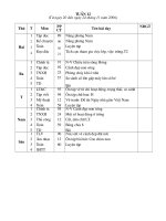 GA lop 3 tuan 12 ngang