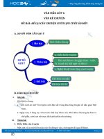 Kể diễn cảm truyện cười Lợn cưới áo mới