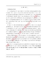Chuyên đề thực tập thực trạng công tác hạch toán chi phí sản xuất và tính giá thành sản phẩm tại công ty TNHH luks trường sơn 
