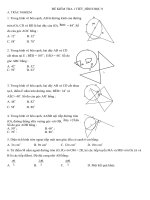 DE THI HOC KI 2 MON TOAN LOP 9