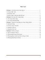 Đồ án công tơ điện một pha