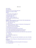 Xây dựng mô hình phát triển du lịch làng cổ đường lâm