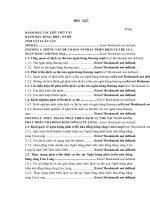 Tóm tắt Luận văn Thạc sĩ Ngân hàng: Phát triển dịch vụ thẻ tại Ngân hàng phát triển nhà đồng bằng sông Cửu Long