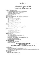 giao an buoi 2tuan 15lop 2