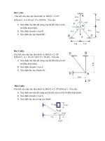 phương pháp số best wish for my students