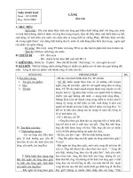 tieát 61 62 nguyeãn thò aùnh hoàng ngöõ vaên lôùp 9 laøng kim laân a muïc tieâu kieán thöùc hs caûm nhaän ñöôïc tình yeâu laøng queâ thaém thieát thoáng nhaát vôùi loøng yeâu nöôùc vaø tinh thaàn kha