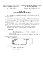 phòng gd đt cù lao dung bcđcmc pcgdth đđt xã an thạnh 2 trường tiểu học an thạnh 2a cộng hòa xã hội chủ nghĩa việt nam độc lập – tự do – hạnh phúc số bđn that2a an thạnh 2 ngày 21 tháng 01 năm 2010
