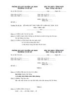 TIENG VIET 3 CHUANdoc