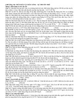 bien dang co cua vat ran