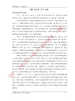 Chuyên đề tốt nghiệp kế toán tiền lương và các khoản trích theo lương tại công ty cổ phần dệt may huế 