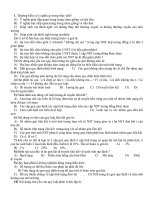 1 thường biến có ý nghĩa gì trong thực tiễn chuyên đề các quy luật di truyền trường thpt dl diêm điền 1 thường biến có ý nghĩa gì trong thực tiễn a ý nghĩa gián tiếp quan trọng trong chọn giống và