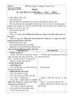 tuçn 6 thø hai ngµy 15 th¸ng 10 n¨m 2007 tr­êng tióu häc lý tù träng thµnh phè mãng c¸i tønh qu¶ng ninh tuçn 6 thø hai ngµy 21 th¸ng 9 n¨m 2009 ngµy so¹n 1992009 ngµy gi¶ng 2192009 tëp ®äc sù sôp