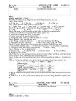 De kiem tra Dia li 9 1 tiet