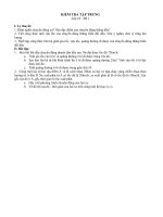 de kt 1 tiet ly 10 tu luan