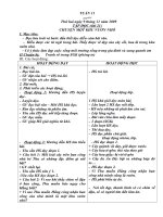 giao an lop 5 tuan 11 co ca hai buoi 09