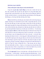 Dien van khai mac hoi thi hat dan ca lan thu nhat