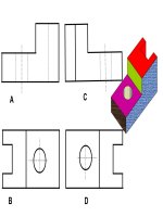 bai 5 Hinh chieu truc do