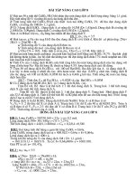 Bai tap nang cao Hoa 8 co loi giai