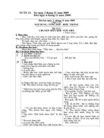 tuçn 11 tõ ngµy 3 th¸ng 11 n¨m 2008 tr­êng tióu häc hoµng §an gi¸o ¸n 5 tuçn 11 tõ ngµy 2 th¸ng 11 n¨m 2009 §õn ngµy 6 th¸ng 11 n¨m 2009 thø hai ngµy 2 th¸ng 11 n¨m 2009 chµo cê néi dung tæng ®éi hiöu