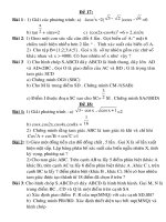 Luyenthi HKI11 de 17181920