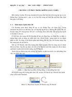 tài liệu inventor 2014 full