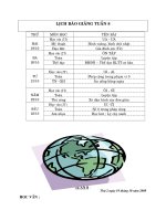 GA Lop 1Tuan 8Ha CKTKN