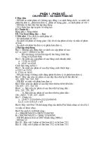 Boi duong HSG toan Phan so