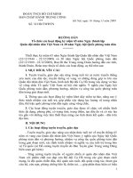 đoàn tncs hồ chí minh ban chấp hành trung ương hà nội ngày 16 tháng 11 năm 2009 số 32 hdtwđtn hướng dẫn tổ chức các hoạt động kỷ niệm 65 năm ngày thành lập quân đội nhân dân việt nam và 20 năm n