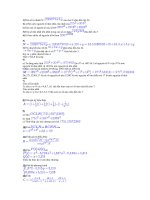 1tìm số tự nhiên n sao cho n chia hết cho 24 1tìm số tự nhiên n 2 atìm ước nguyên tố nhỏ nhất lớn nhất của btìm ước số nguên tố của số m 3tìm số nhỏ nhất lớn nhất trong các số có dạng chia h