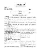 gv trçn thi thuú tr­êng ththcs kú th­îng thø hai ngµy so¹n 6112009 ngµy gi¶ng 9112009 tiõt1 chµo cê tiõt 2 §¹o ®øc kính giaø – yeâu treû tieát 1 i
