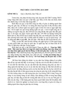 phat bieu 2011 cua hoc sinh