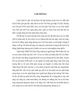 Tóm tắt luận văn thạc sĩ ngân hàng nâng cao năng lực cạnh tranh của ngân hàng TMCP sài gòn công thương 