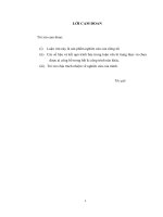 LUẬN văn THẠC sĩ y học FULL (NGOẠI KHOA) so sánh kết quả điều trị sỏi niệu quản bằng pp nội soi tán sỏi sử dụng năng lượng laser holmium với xung hơi tại thái nguyên 