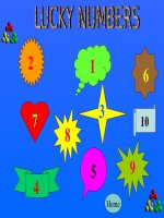 slide 1 9 8 1 2 5 7 4 6 3 10 home a liz lived a long way from ba liz lived next door to ba b liz learned vietnamese in the usa liz learned vietnamese in viet nam ba collects stamps c liz c