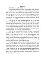 Quản lý phối hợp các lực lượng xã hội trong đào tạo nghề ở các trường cao đẳng trên địa bàn thành phố hà nội hiện nay TT 