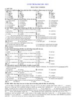 Luyen Thi Dai Hoc 2010 1