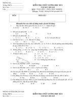 KT HKI Toan9Nam 0910