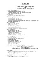 Giao anbuoi 2tuan 13lop 2