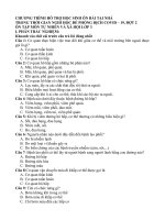 Thông báo đến phụ huynh học sinh