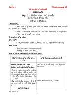 mü thuët tuçn 1 thø ba ngµy 26 th¸ng 08 n¨m 2008 mü thuët bµi 1 th­êng thøc mü thuët xem tranh thiõu nhi §ò tµi m«i tr­êng i môc tiªu häc sinh tiõp xóc lµm quen víi tranh thiõu nhi cña ho¹ sü vò ®ò