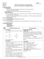 ngaøy soaïn chöông 8 daãn xuaát halogen ancol phenol 22 ngaøy soaïn tuan 29 ngay day tiet ppct 55 chöông 8 daãn xuaát halogen ancol phenol baøi 39 daãn xuaát halogen cuûa hiñrocacbon i muïc ñích yeâu