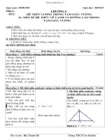 Quả cà chua và tế bào thịt quả cà chua