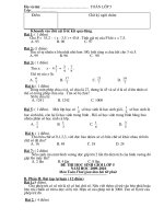 de thi hoc sinh gioi lop 5