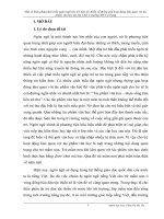 sáng kiến kinh nghiệm một số biện pháp phát triển ngôn ngữ cho trẻ dân tộc thiểu số thông qua hoạt động làm quen với tác phẩm văn học tại lớp chồi 3 trường MN cư pang 