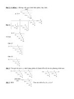 Casio Dang lien phan so