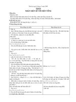 giao an 4 tuan 111213